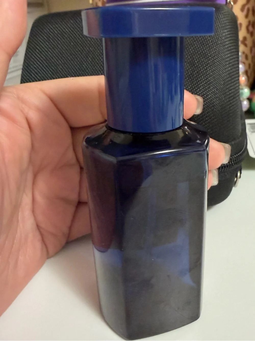 Fine’ry The New Rouge Body Mist 2.5 fl oz / 75ml Travel Size